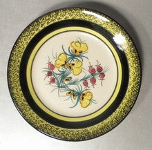 Miniature ( Small Plate ), Ajonc