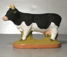 Marguerite The Cow, Fouque, 6 cm
