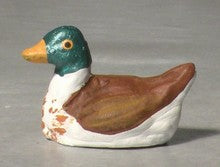 Duck, Fouque, 6 cm