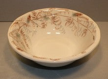 Salad Bowl, Sologne