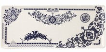 Oblong Serving Tray, Heritage