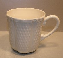 Coffe Mug, Pont Aux Choux White