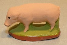 Pig, Fouque, 6 cm