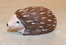 Hedgehog, Fouque, 9 cm