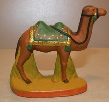 Camel, Fouque, 6 cm