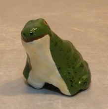 Frog,  Fouque, 9 cm