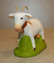 Goat, Didier , 10 cm