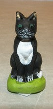 Black Cat, Didier, 6-7cm