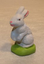 Rabbit Standing, Didier, 6-7cm