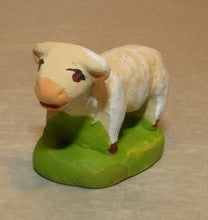 Standing Sheep, Didier, 4cm