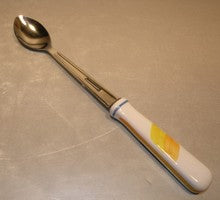 Jam spoon Escale-Henriot-Quimper