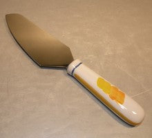 cake knife Escale-Henriot-Quimper