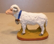 Ram, Fouque, 9 cm