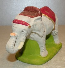Elephant, Didier, 6-7 cm