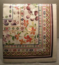 Tablecloth,  Bagatelle