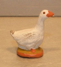 Goose,  Fouque, 4 cm