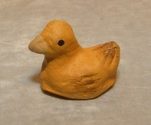 Duckling,  Fouque, 4 cm