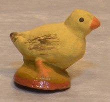 Chick, Fouque, 9 cm