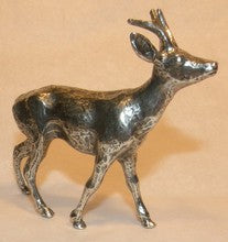 Deer, Michel Laude