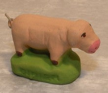 Pig, Didier, 4cm