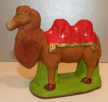 Camel, Didier, 6-7 cm