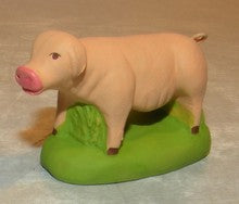 Pig, Didier , 10 cm