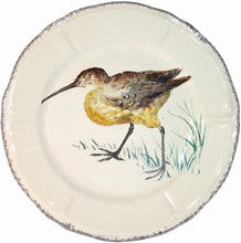Dinner Plate Woodcock, Grands Oiseaux
