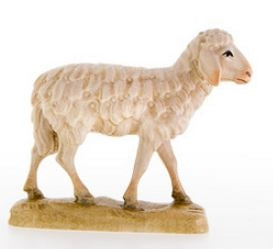 Sheep Standing ( 21002 ) , Rupert
