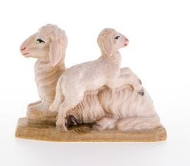 Sheep and Lamb ( 21003 ) , Rupert