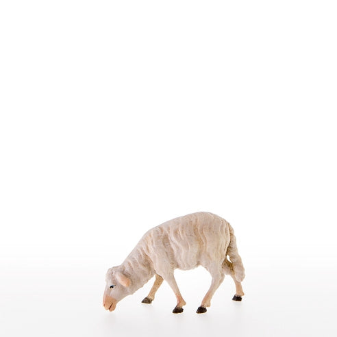 Sheep grazing - Oriental nativity dressed- 21107