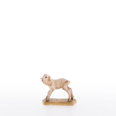Lamb standing  ( 21289 ) ,   Folkloristic