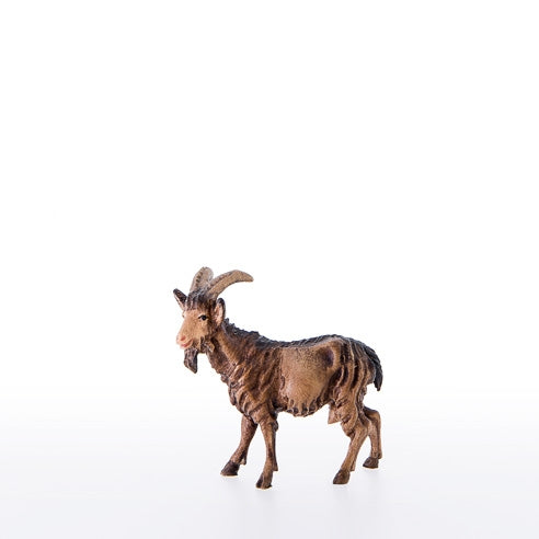 Goat - Folk nativity dressed- 21300