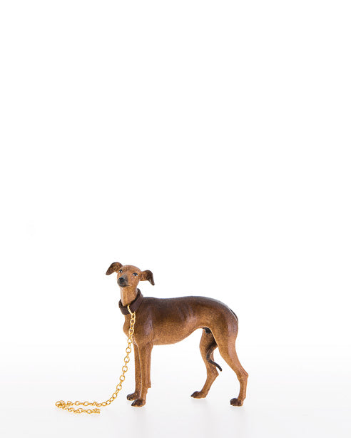 Greyhound - Venetian Nativity