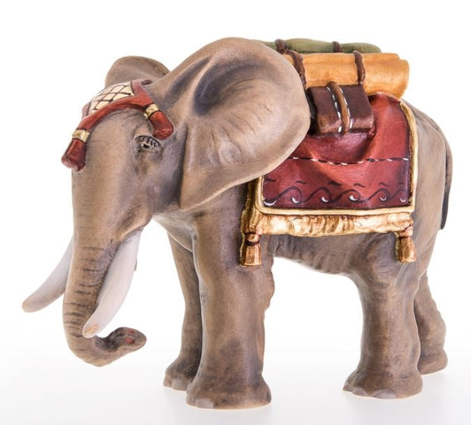 Elephant  ( 24000-A ) , Rupert