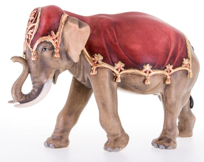 Elephant  ( 24001-A ) , Rupert