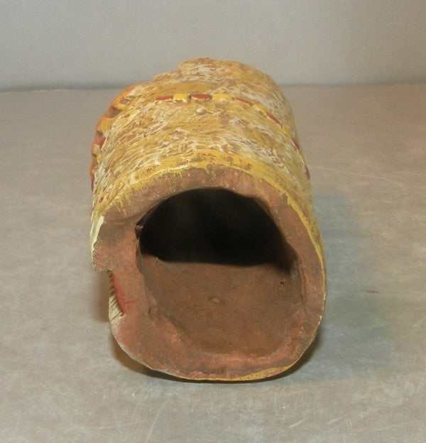 Circular Dovecot (all clay), Fouque 2 cm
