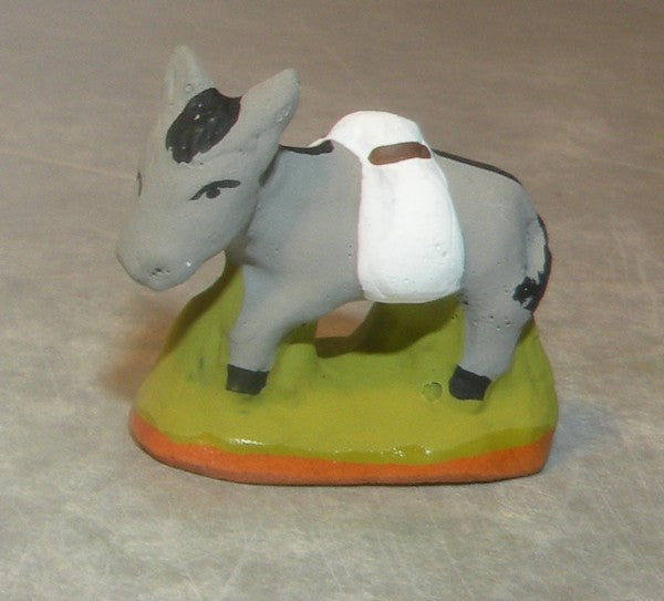 Miller's donkey, Fouque 2cm