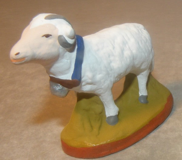 Ram, Fouque 6cm