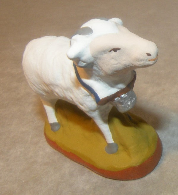 Ram, Fouque 6cm