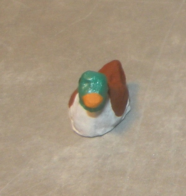 Duck, Fouque 2cm