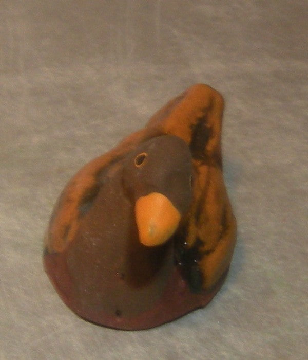 Female duck, Fouque 6 cm