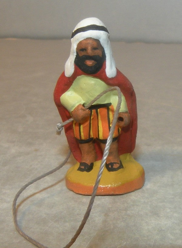 Camel driver, Fouque 2cm