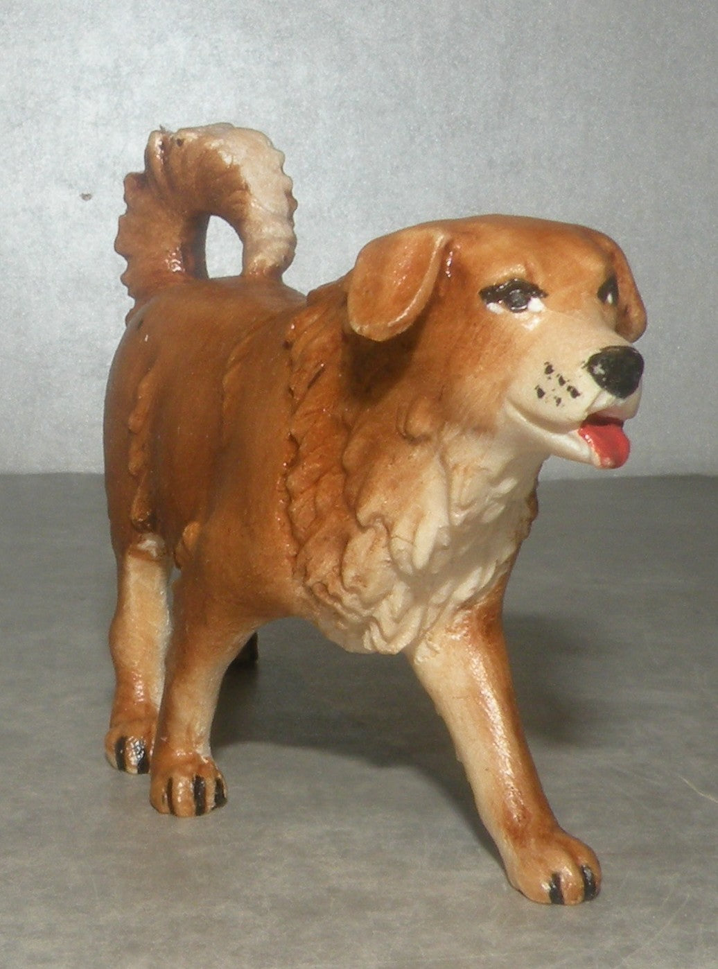Shepherd Dog- 10000-40 - Venetian Nativity