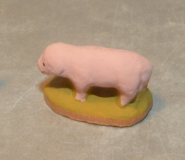 Pig, Fouque 2cm