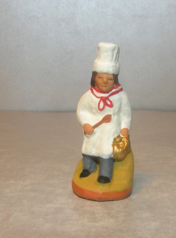 Cook, Fouque 2cm