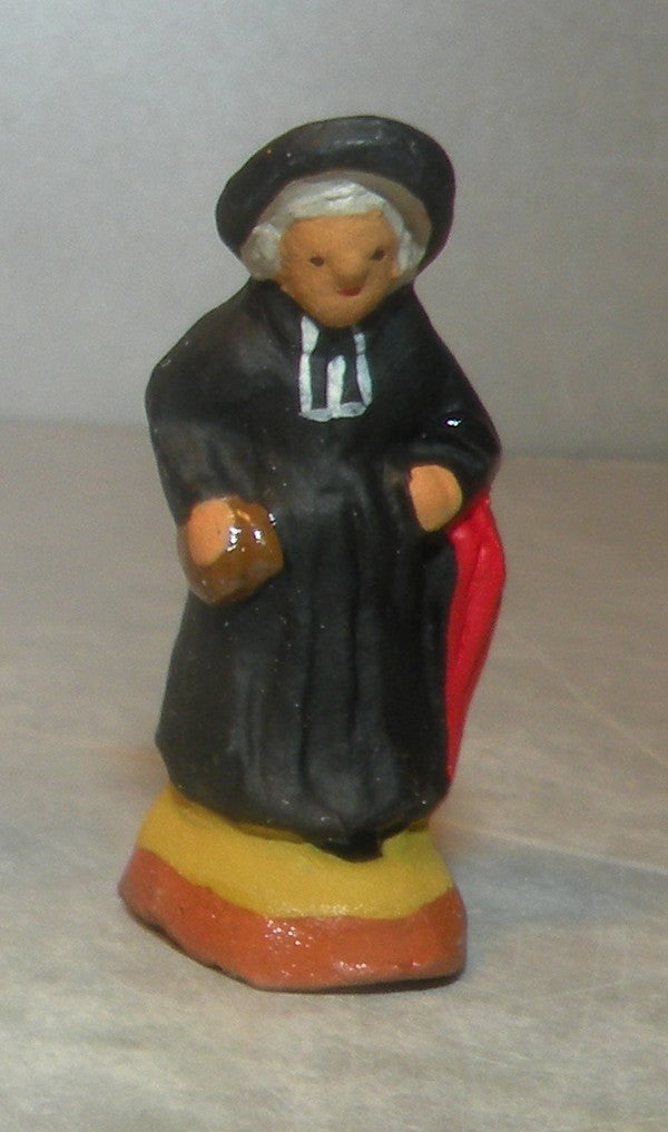 Priest, Fouque 2cm