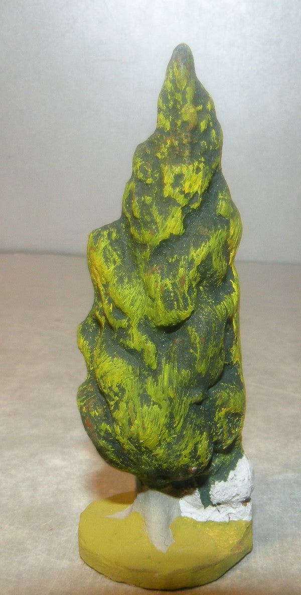 Cypress, Fouque 2cm