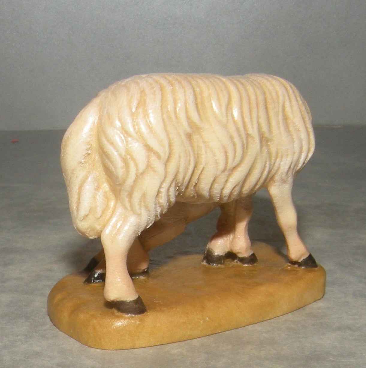 Sheep with lamb ( 21200 ),   Folkloristic