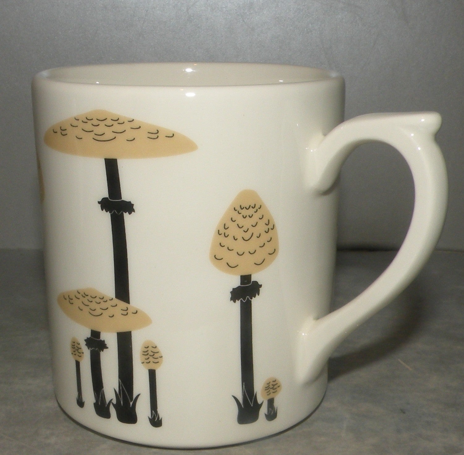 Coffee Mug, Le Secret - Woodpecker