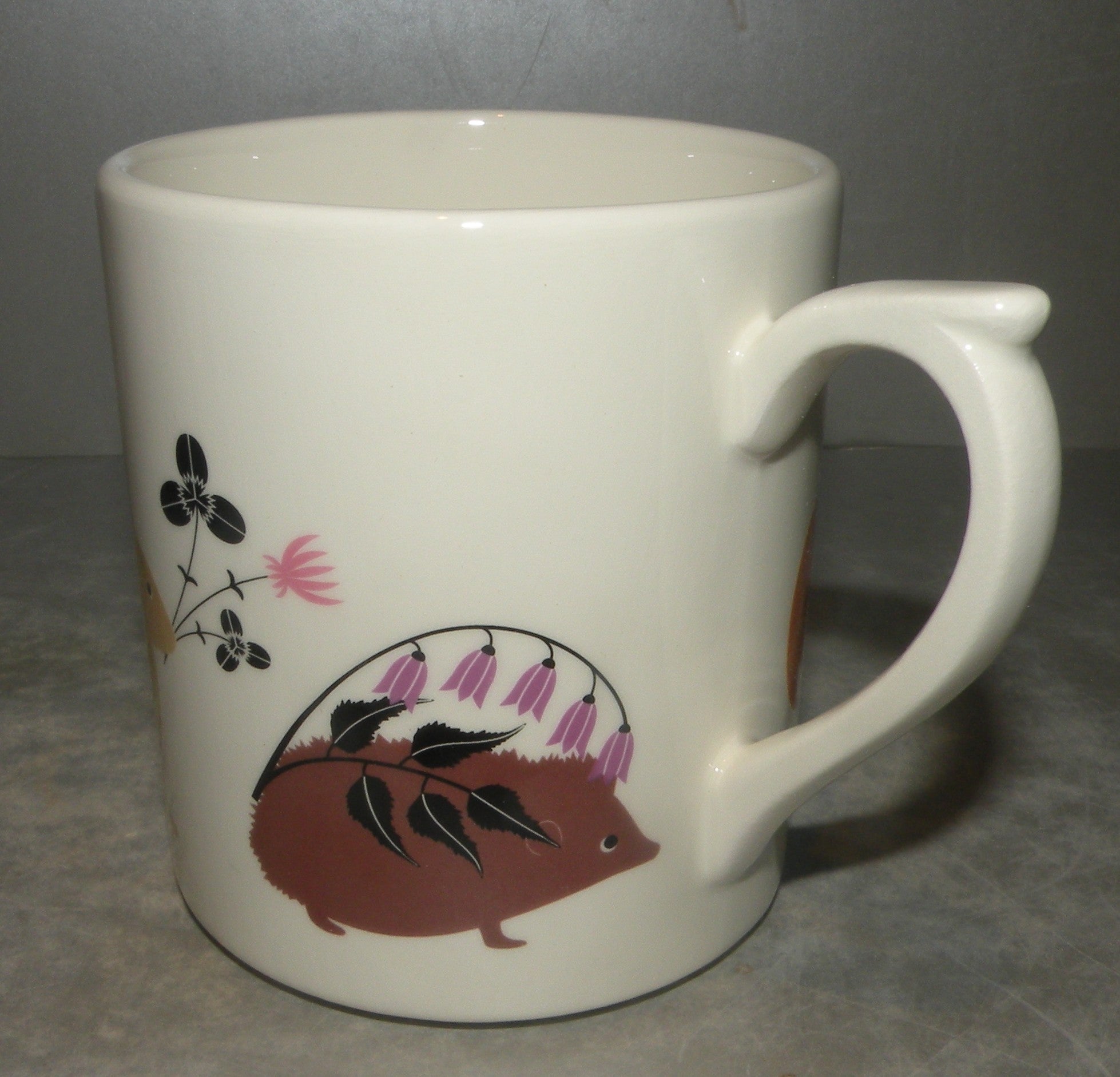 Coffee Mug, Le Secret - Animals